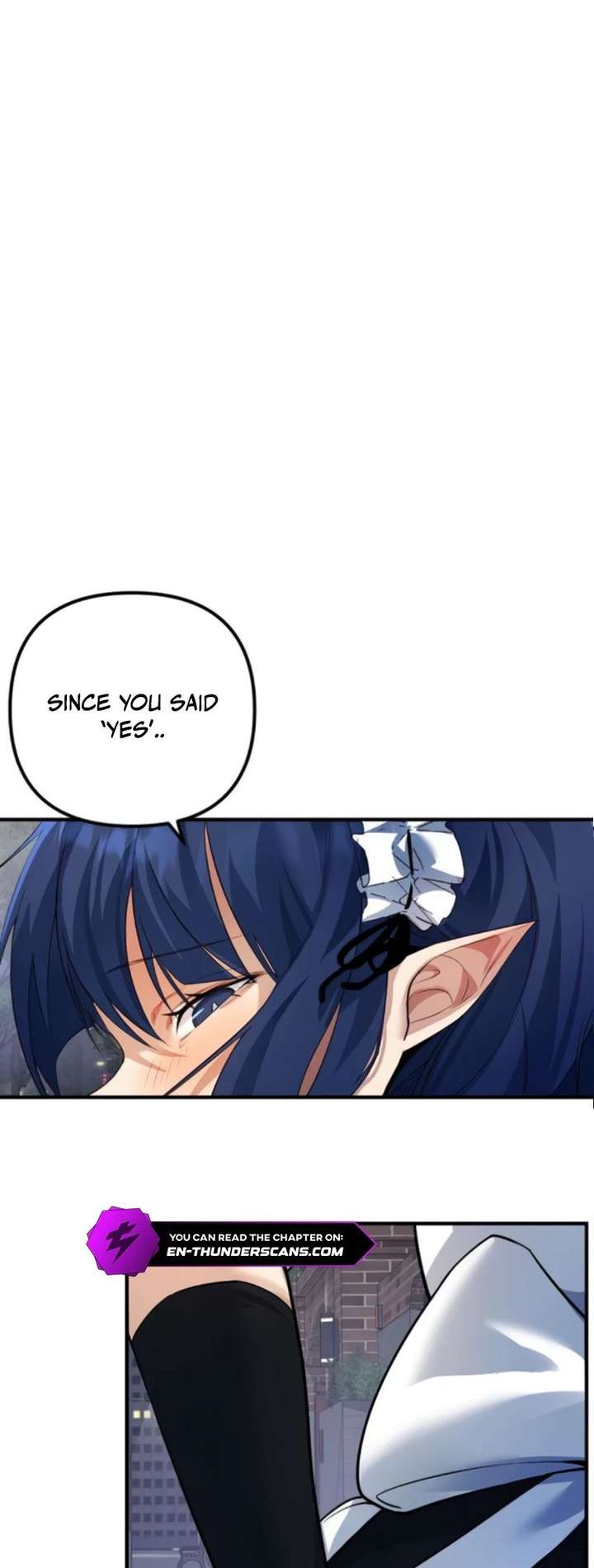 The Demon King’s Channel Chapter 7 - Page 10