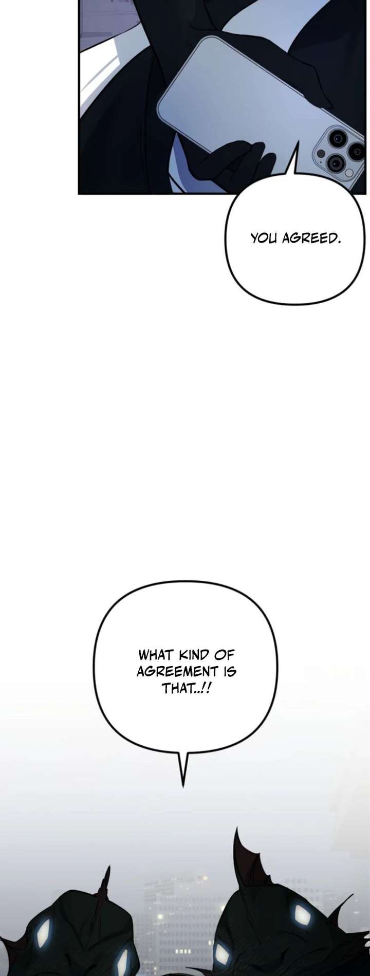 The Demon King’s Channel Chapter 7 - Page 11