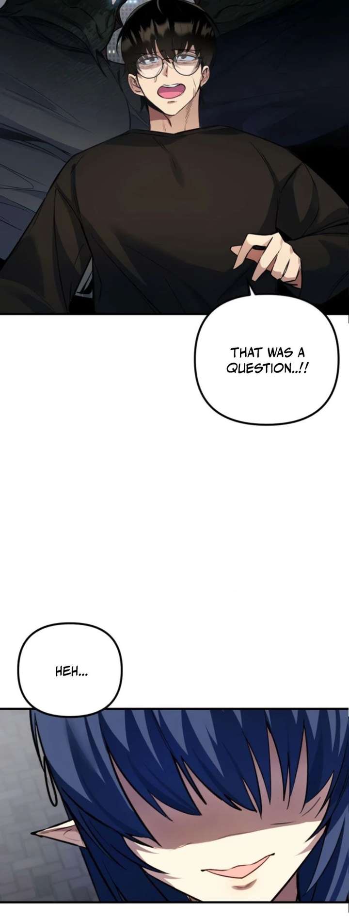 The Demon King’s Channel Chapter 7 - Page 12