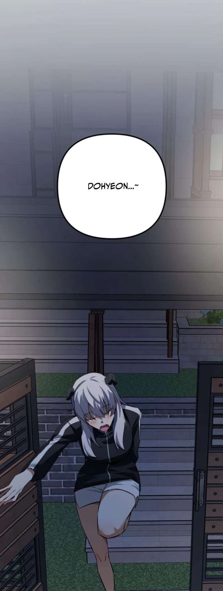 The Demon King’s Channel Chapter 7 - Page 14