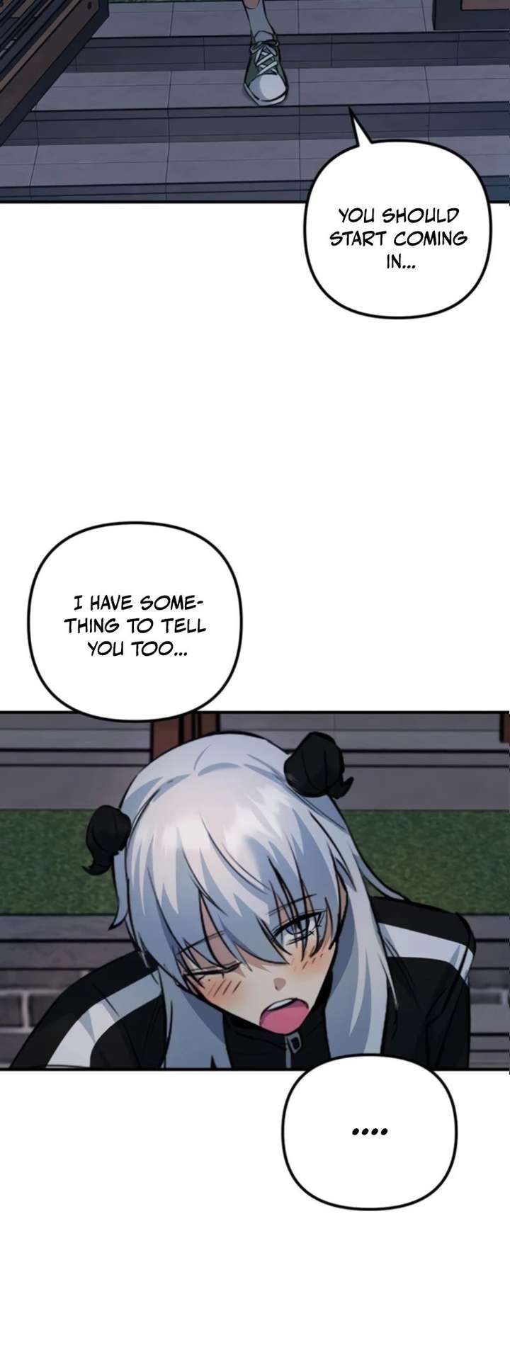 The Demon King’s Channel Chapter 7 - Page 15