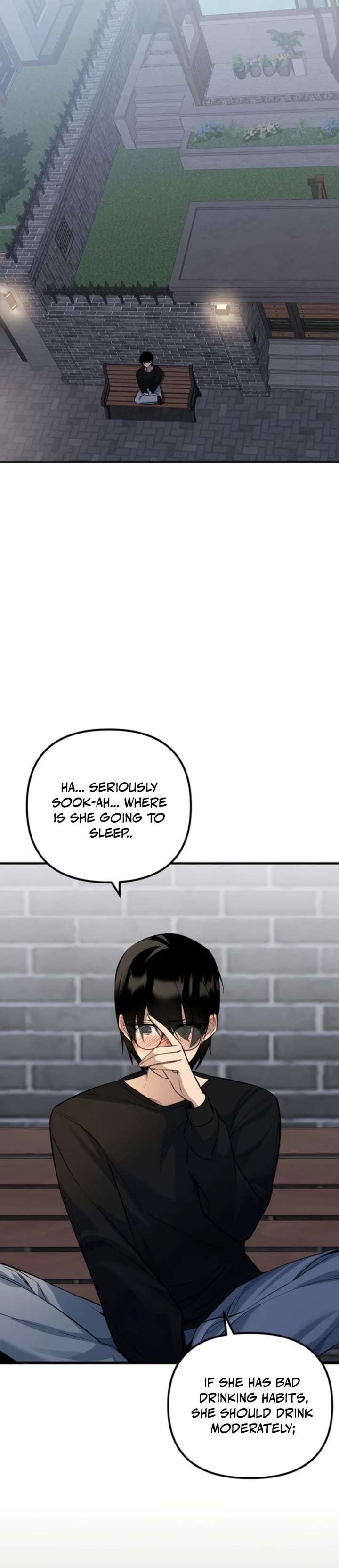 The Demon King’s Channel Chapter 7 - Page 2