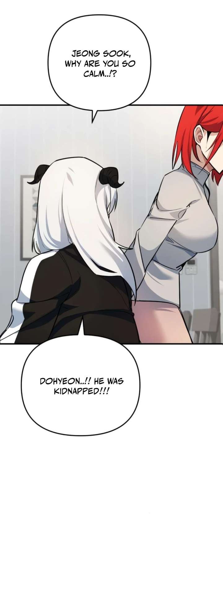 The Demon King’s Channel Chapter 7 - Page 21