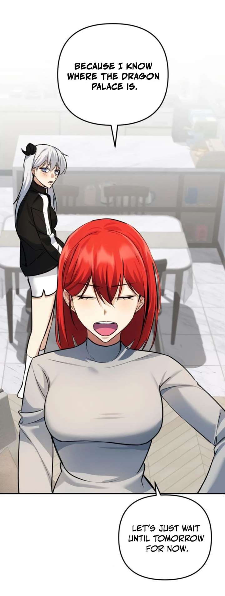 The Demon King’s Channel Chapter 7 - Page 22