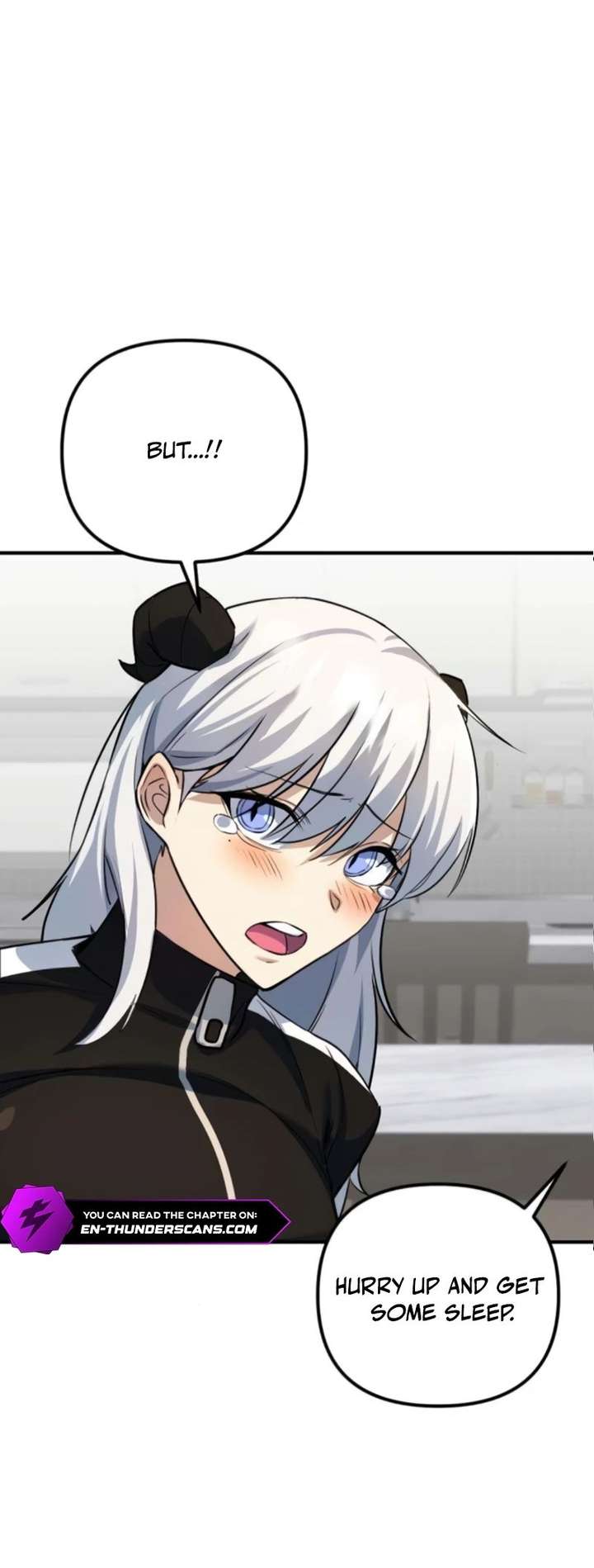 The Demon King’s Channel Chapter 7 - Page 23