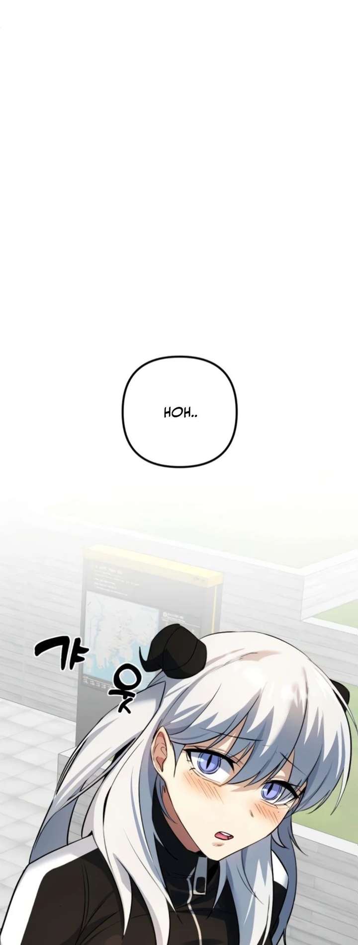 The Demon King’s Channel Chapter 7 - Page 28