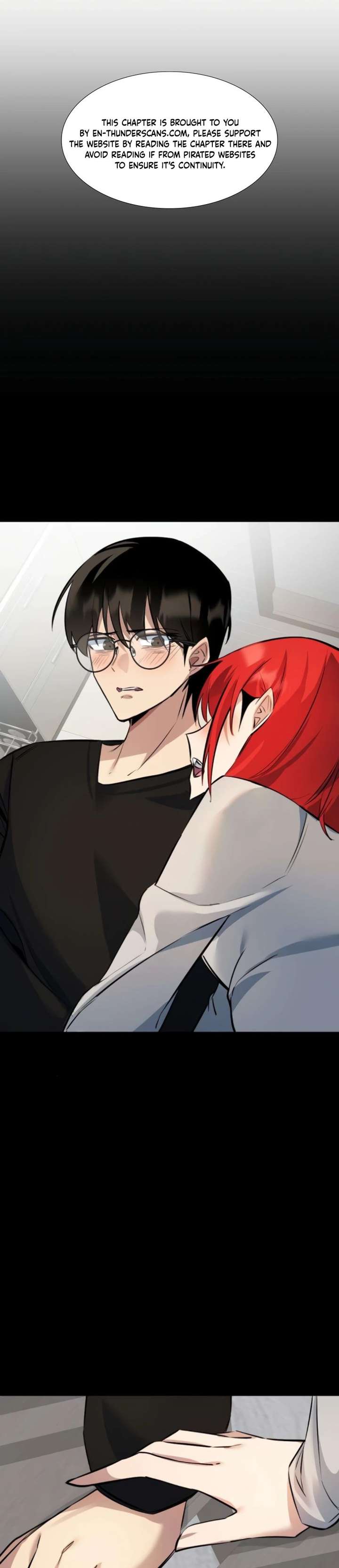 The Demon King’s Channel Chapter 7 - Page 3