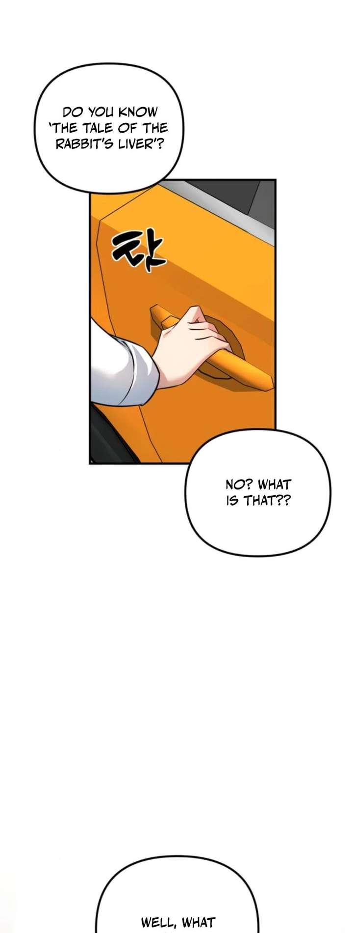 The Demon King’s Channel Chapter 7 - Page 31