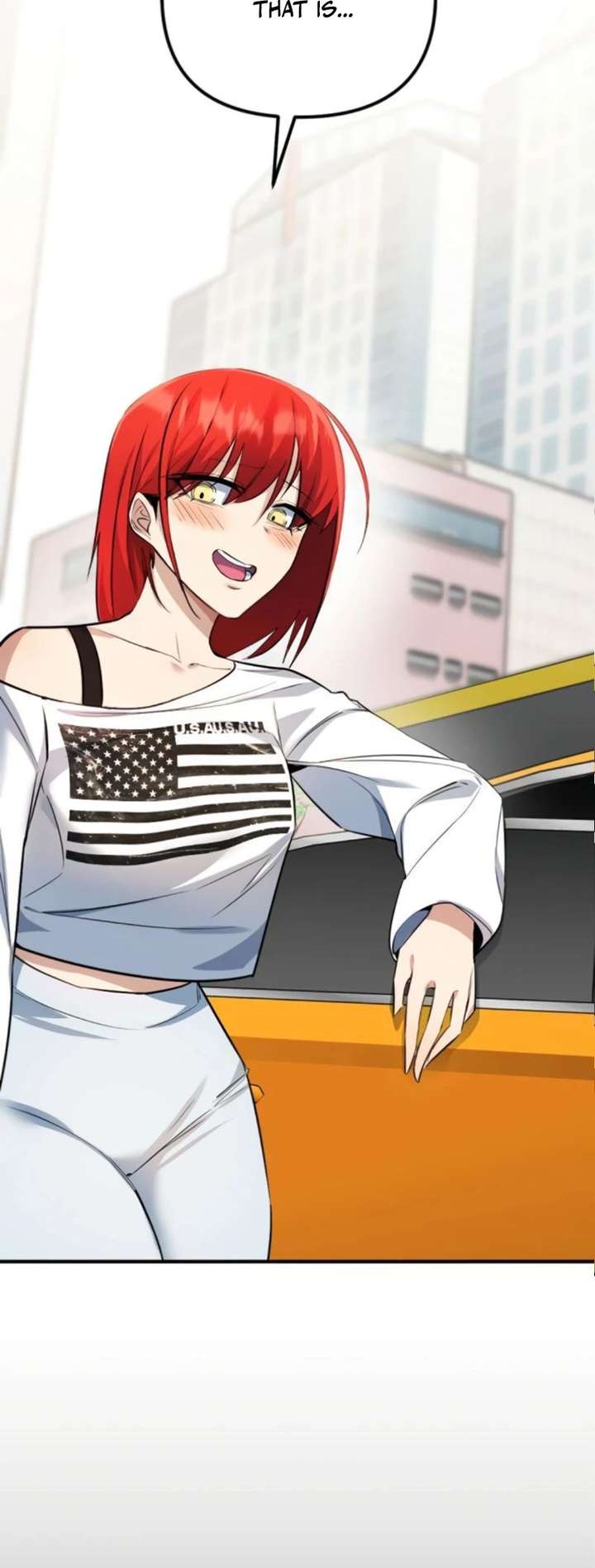 The Demon King’s Channel Chapter 7 - Page 32