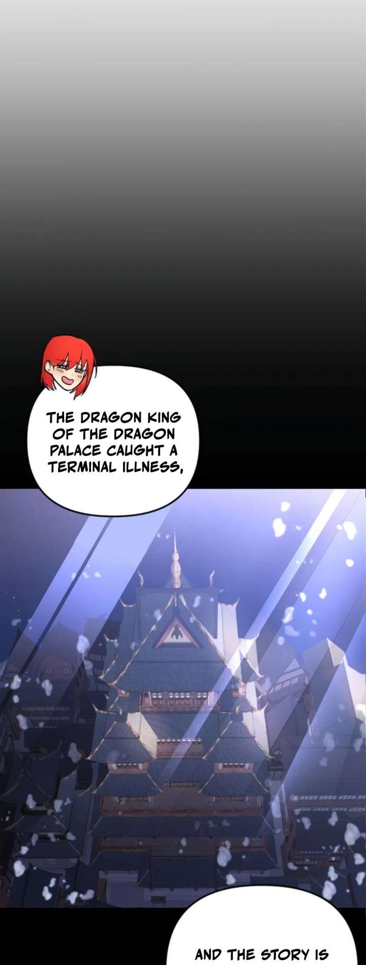 The Demon King’s Channel Chapter 7 - Page 33