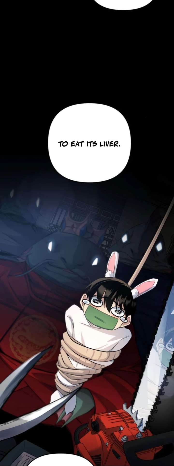 The Demon King’s Channel Chapter 7 - Page 35