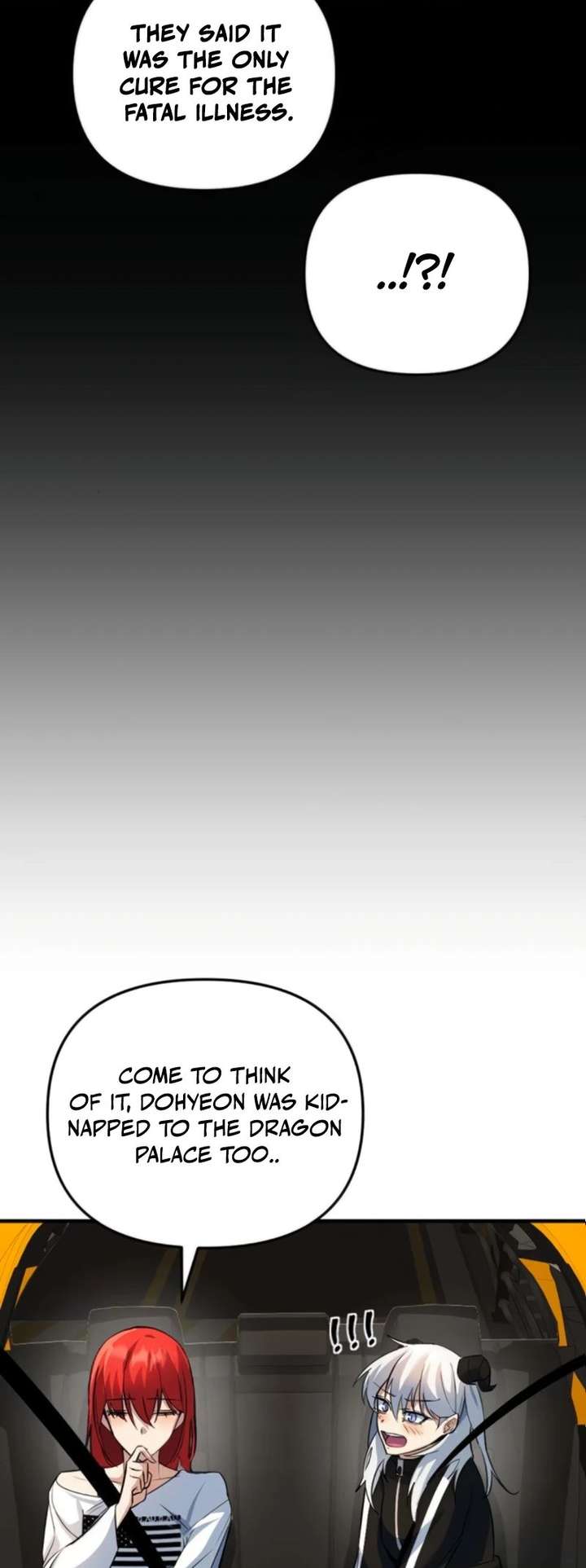 The Demon King’s Channel Chapter 7 - Page 36