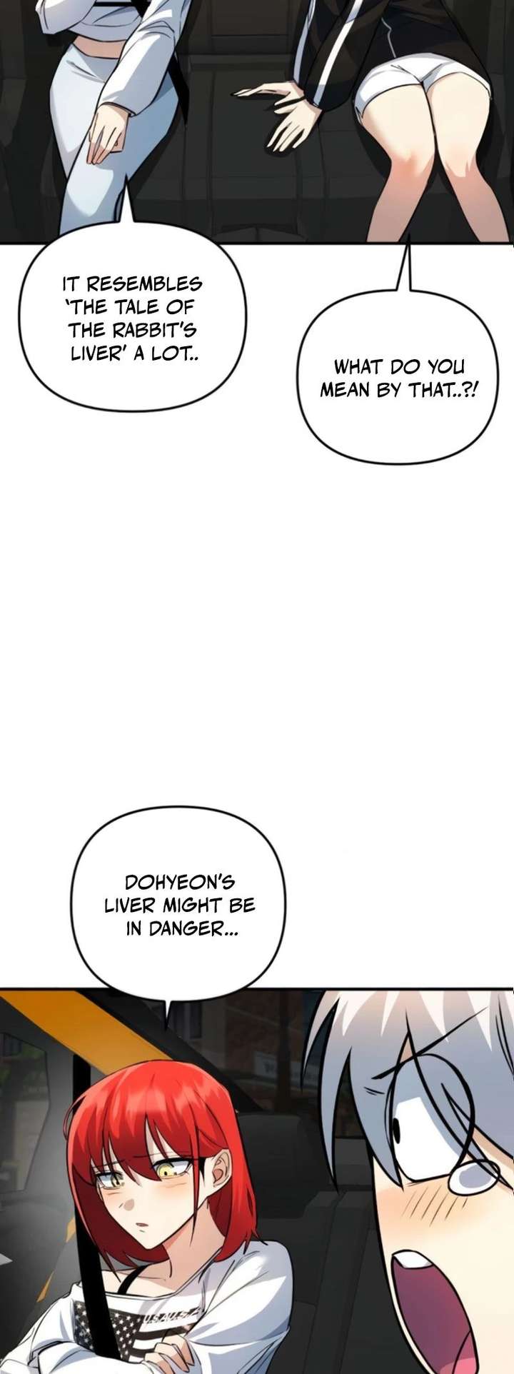 The Demon King’s Channel Chapter 7 - Page 37