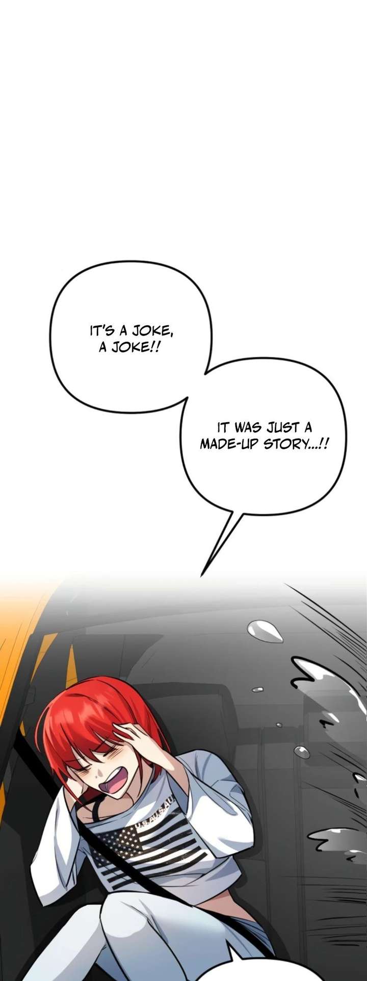 The Demon King’s Channel Chapter 7 - Page 41