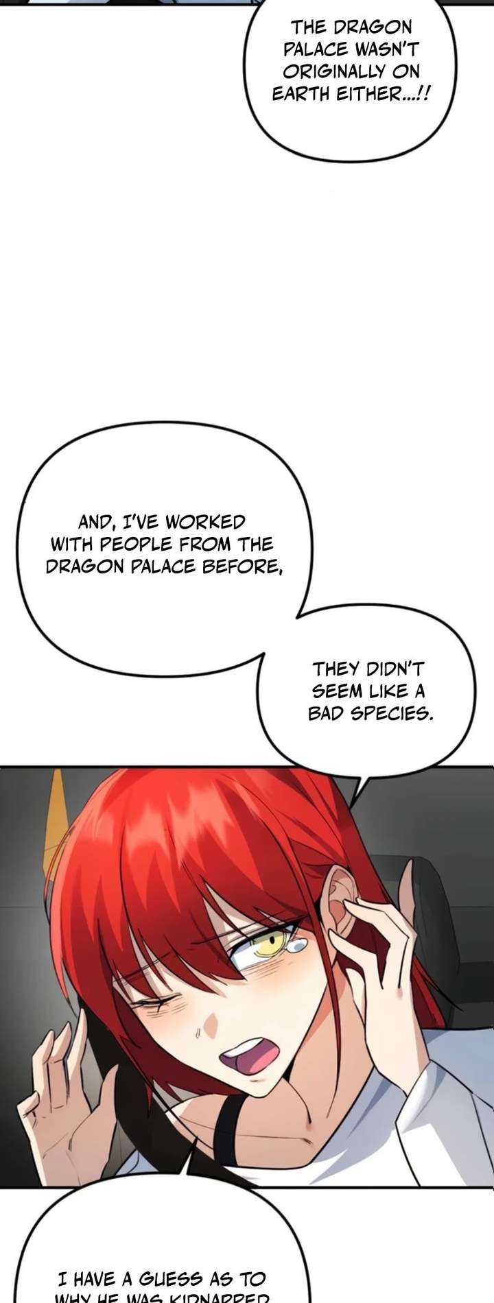 The Demon King’s Channel Chapter 7 - Page 42