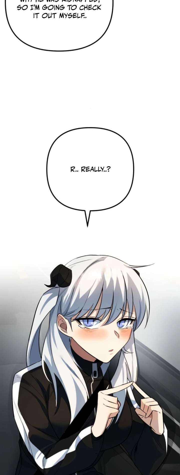 The Demon King’s Channel Chapter 7 - Page 43