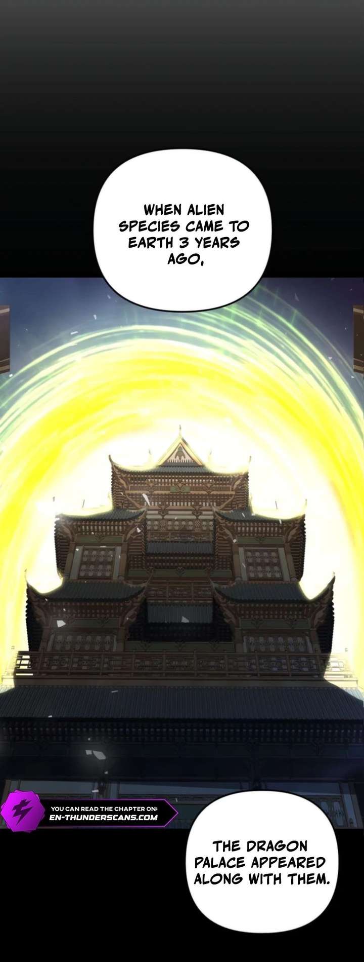 The Demon King’s Channel Chapter 7 - Page 45