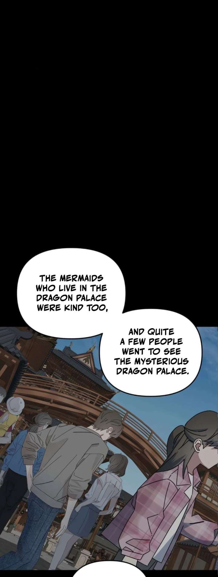 The Demon King’s Channel Chapter 7 - Page 46