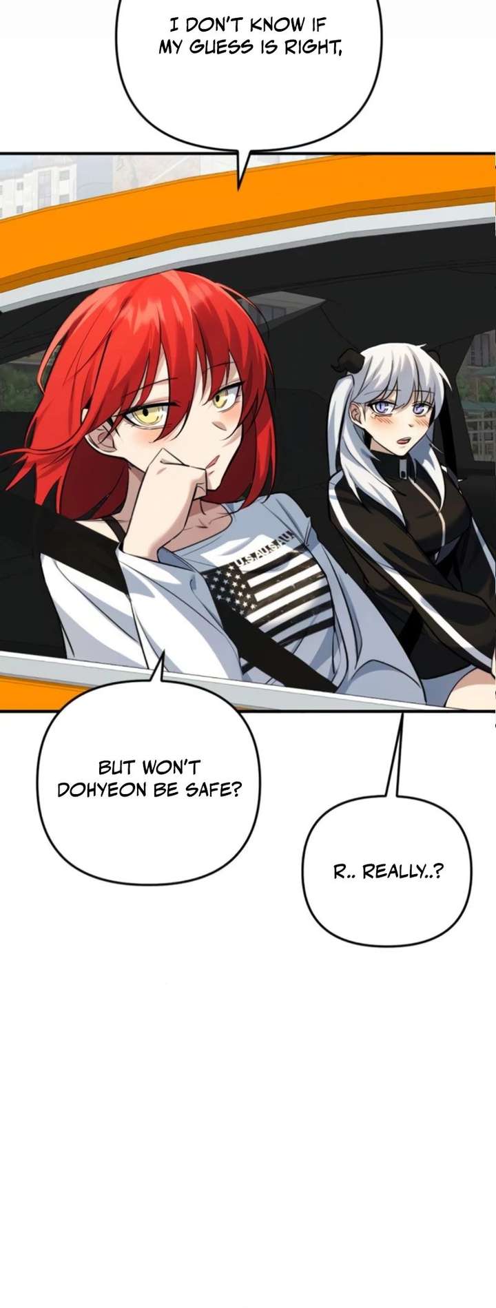 The Demon King’s Channel Chapter 7 - Page 48