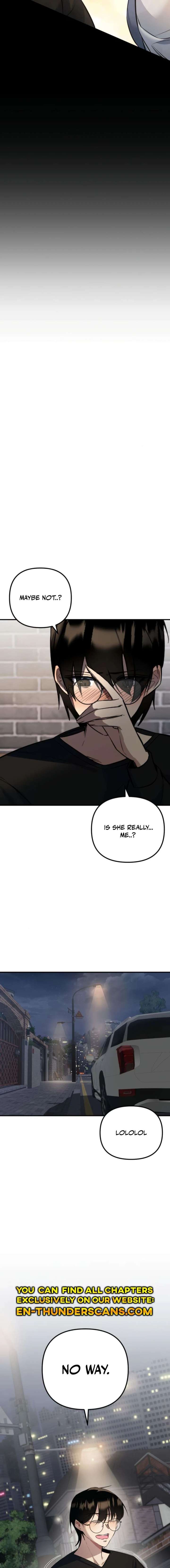 The Demon King’s Channel Chapter 7 - Page 5