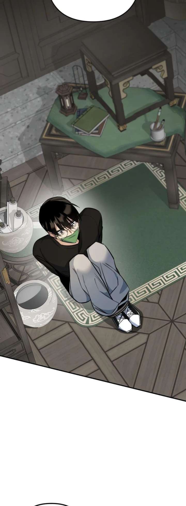 The Demon King’s Channel Chapter 7 - Page 50