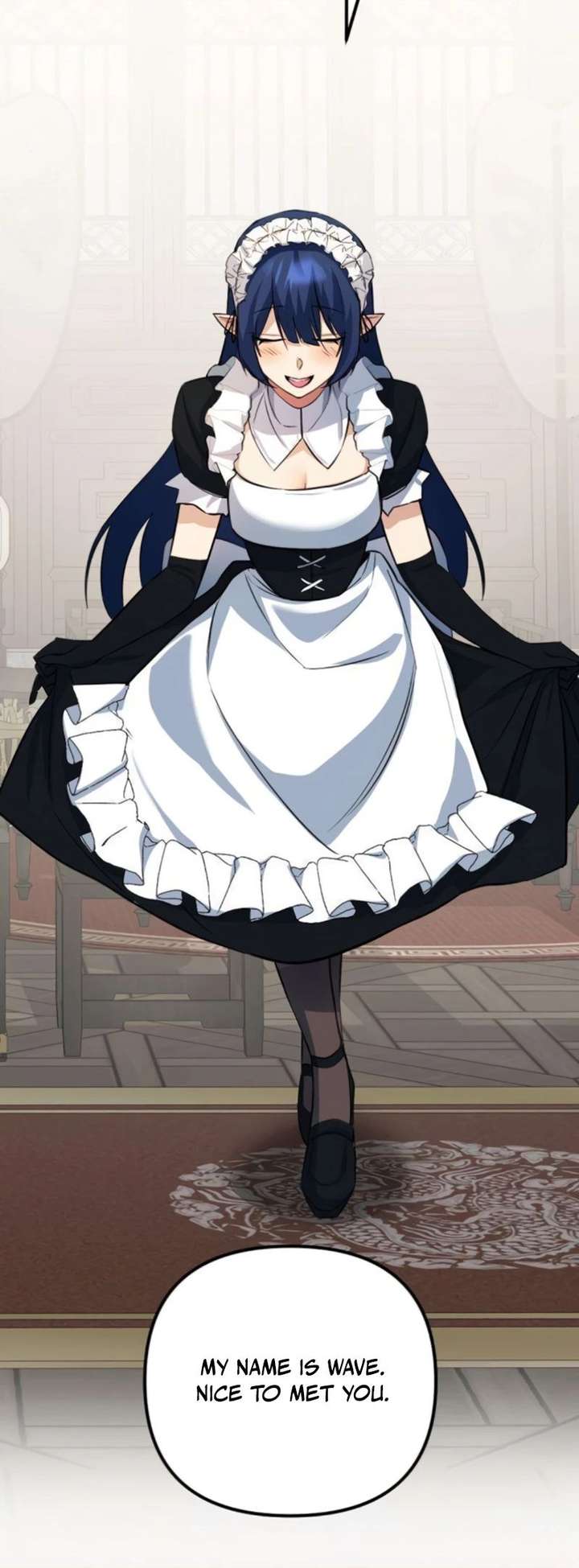 The Demon King’s Channel Chapter 7 - Page 55