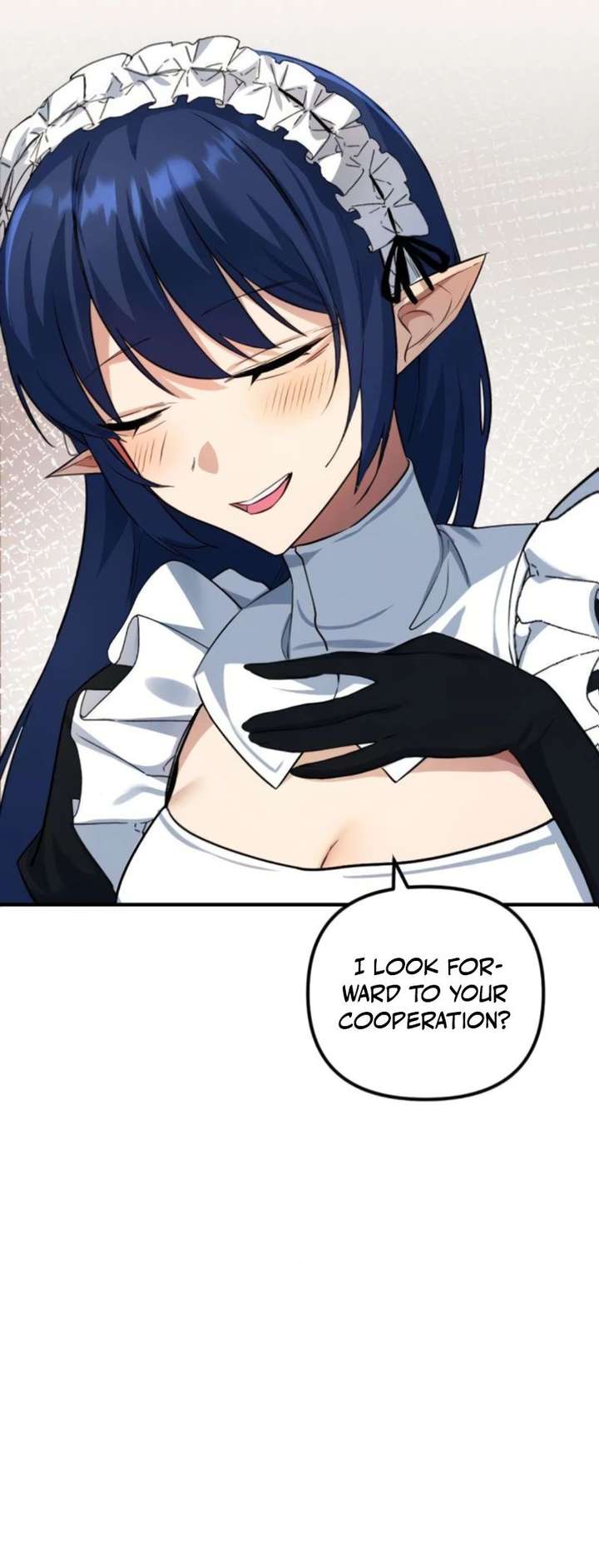 The Demon King’s Channel Chapter 7 - Page 56