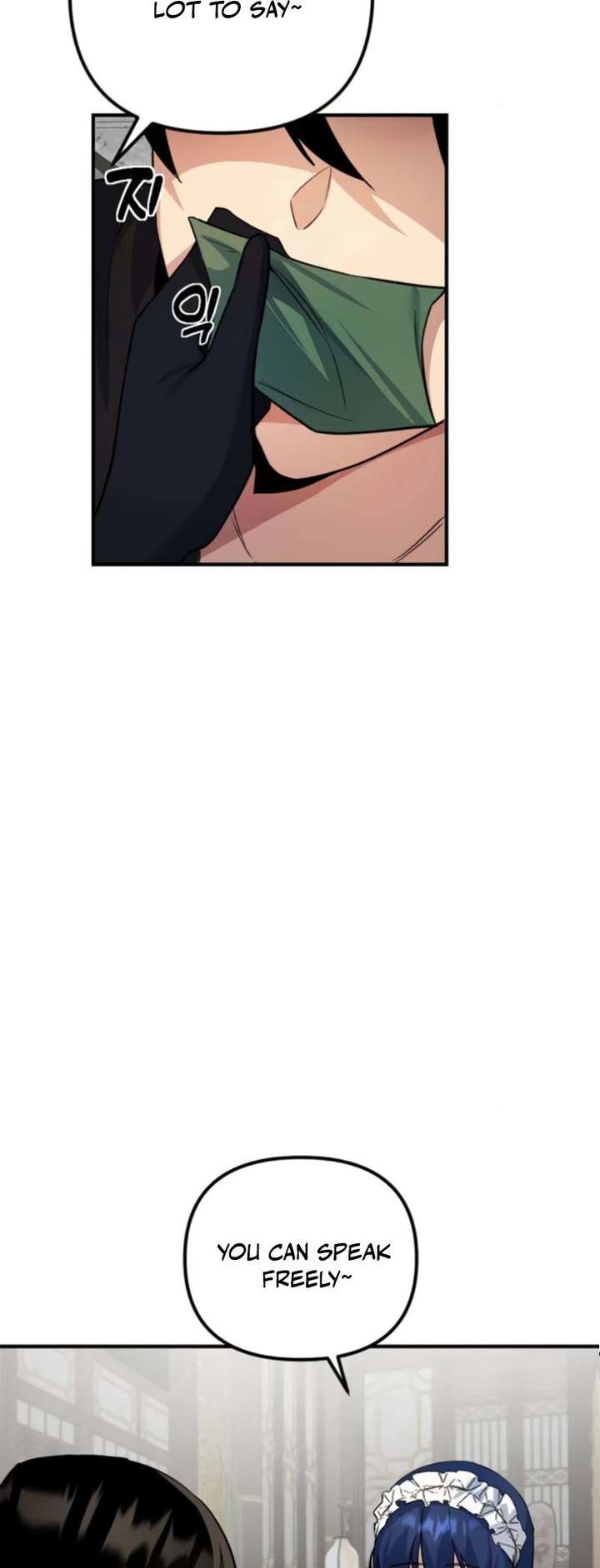 The Demon King’s Channel Chapter 7 - Page 58