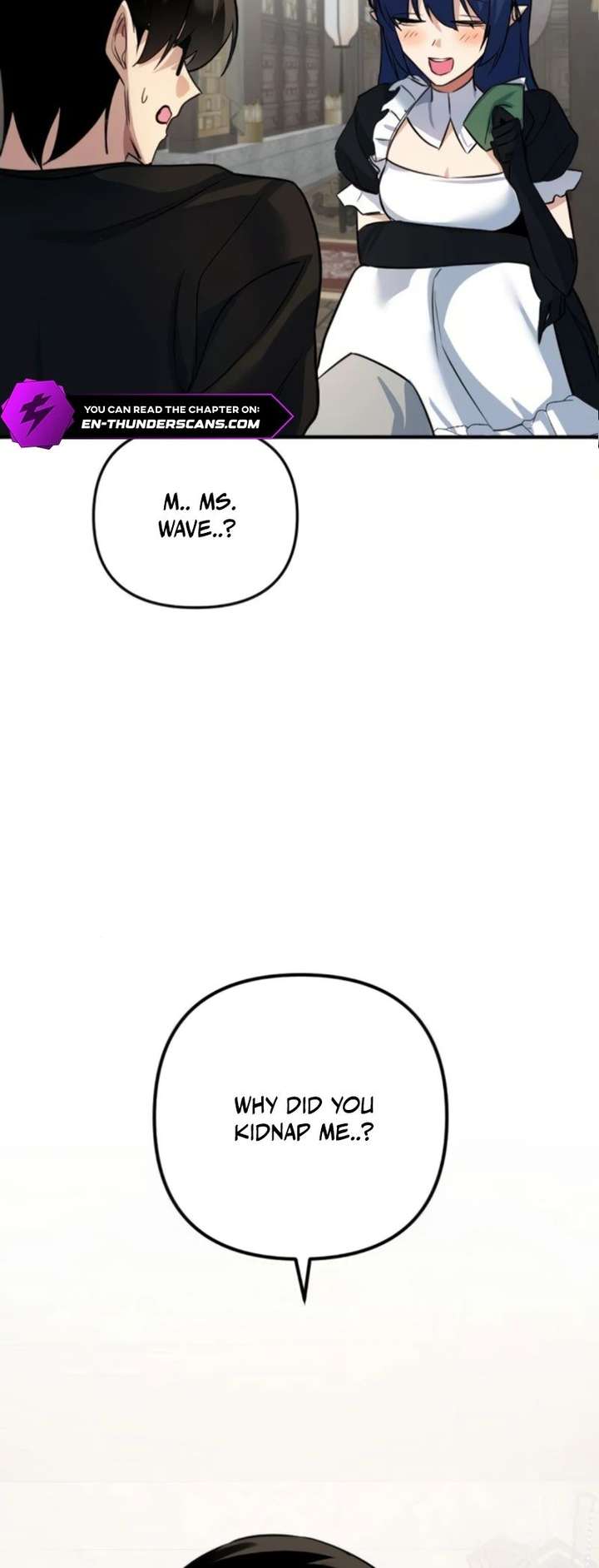 The Demon King’s Channel Chapter 7 - Page 59