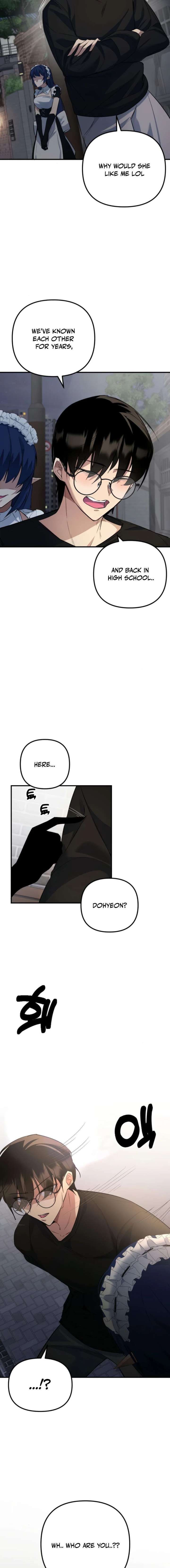 The Demon King’s Channel Chapter 7 - Page 6