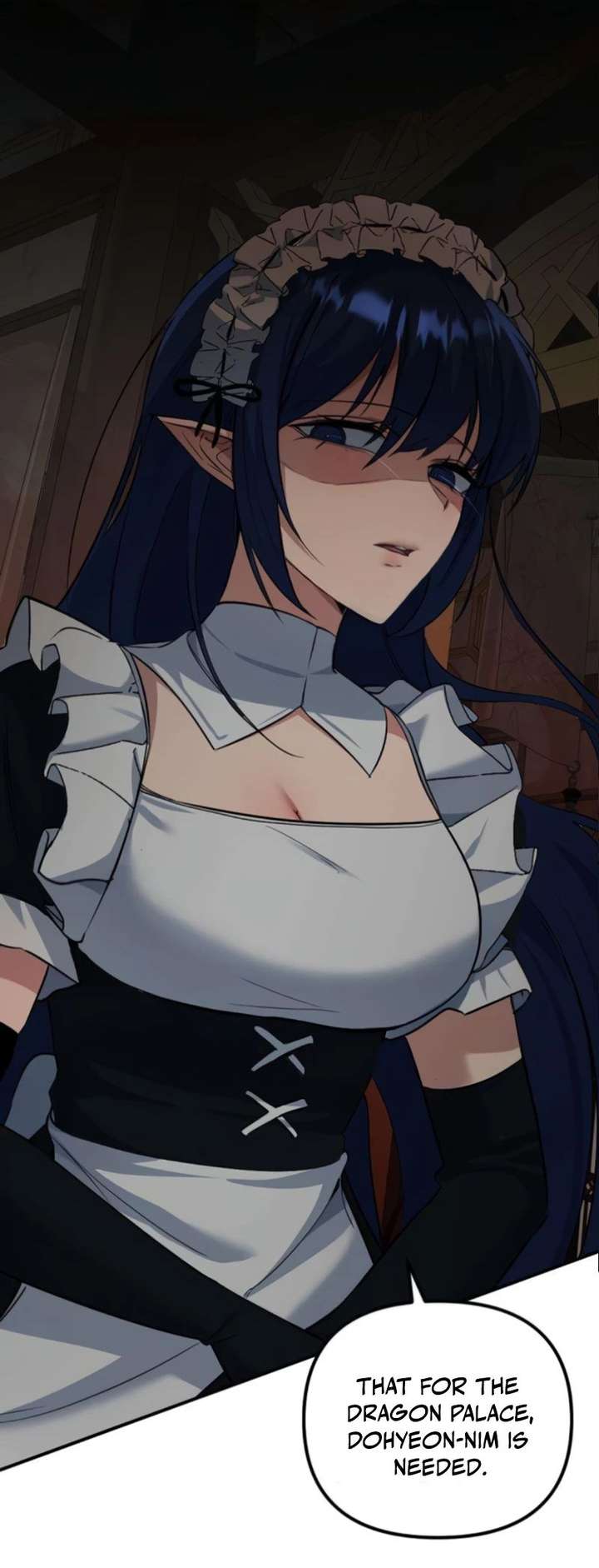 The Demon King’s Channel Chapter 7 - Page 62