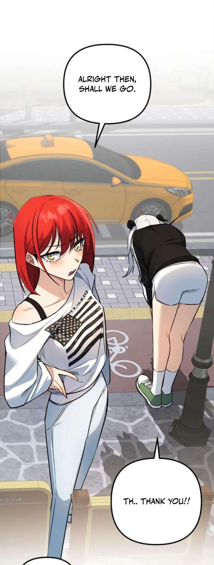 The Demon King’s Channel Chapter 7 - Page 69