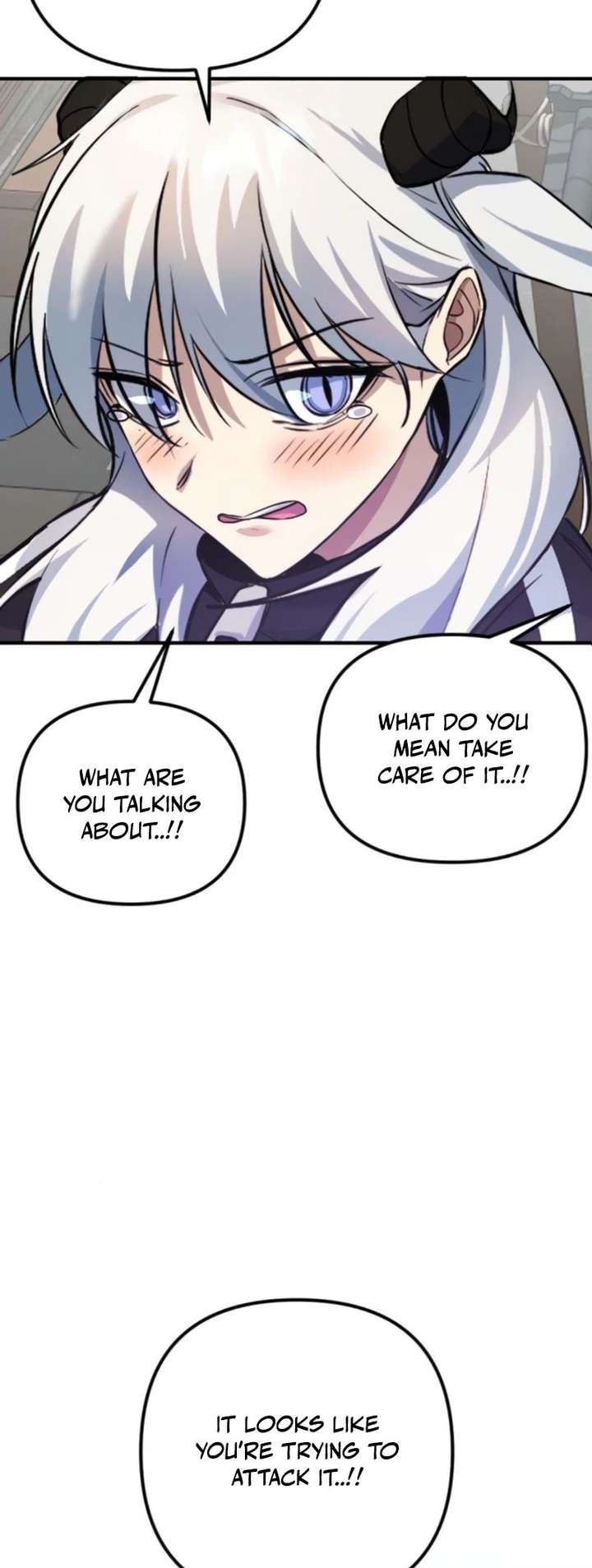 The Demon King’s Channel Chapter 7 - Page 77