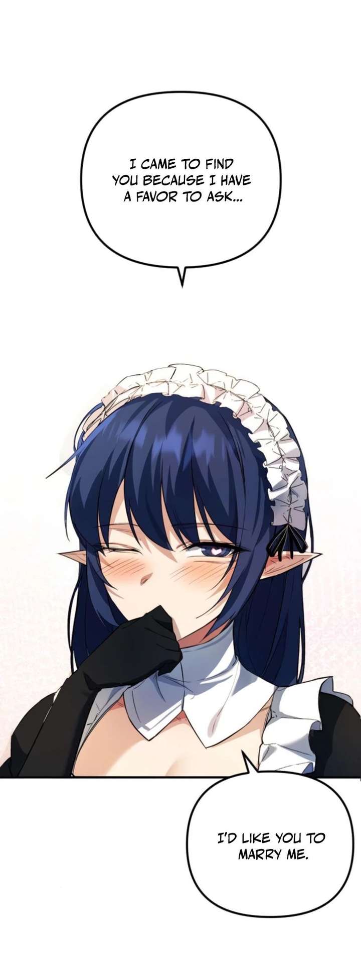 The Demon King’s Channel Chapter 7 - Page 8