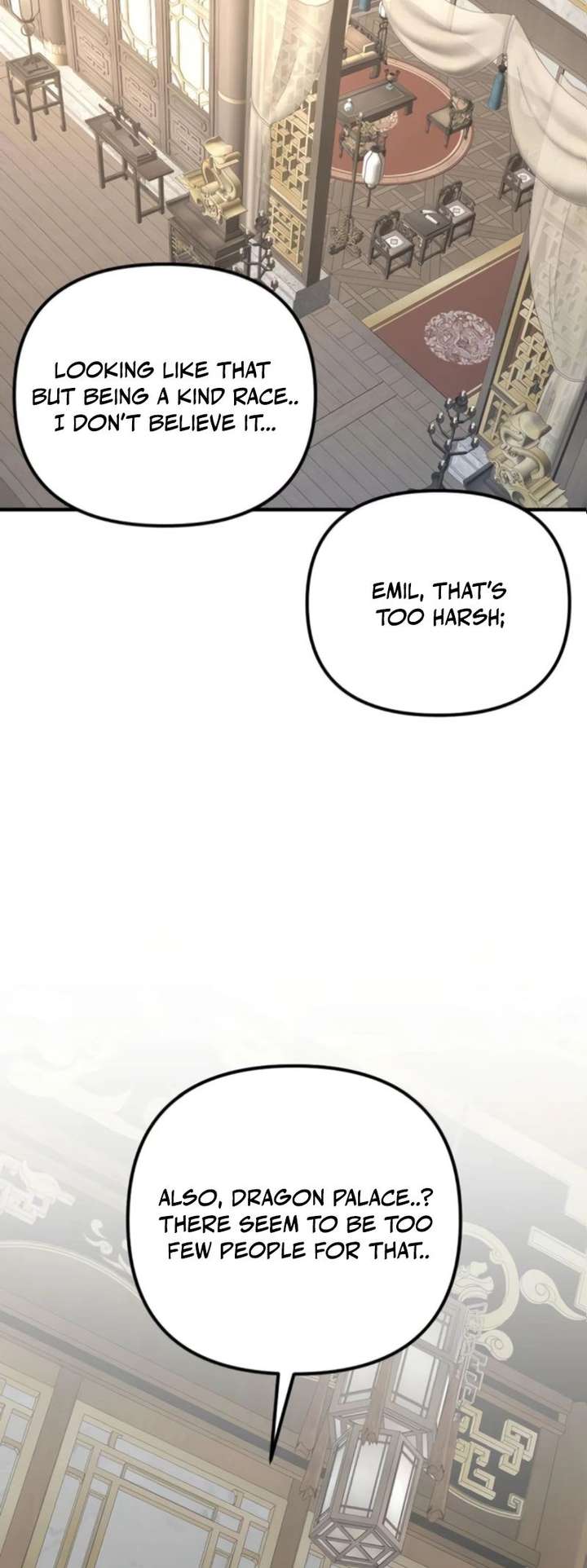 The Demon King’s Channel Chapter 7 - Page 85