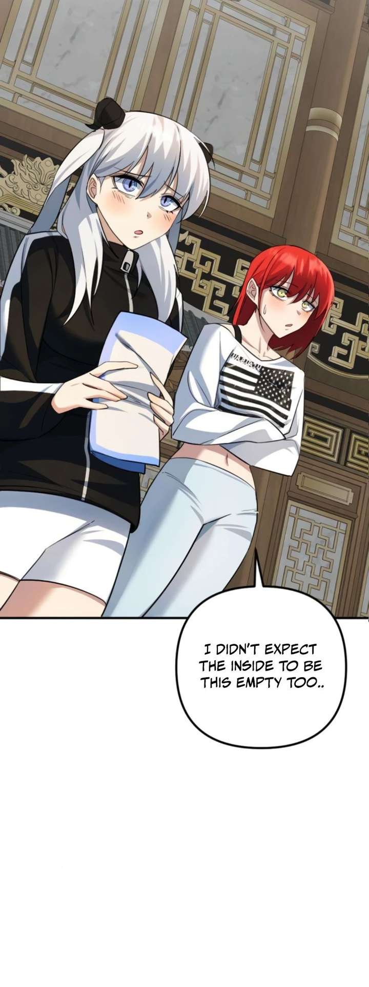 The Demon King’s Channel Chapter 7 - Page 86