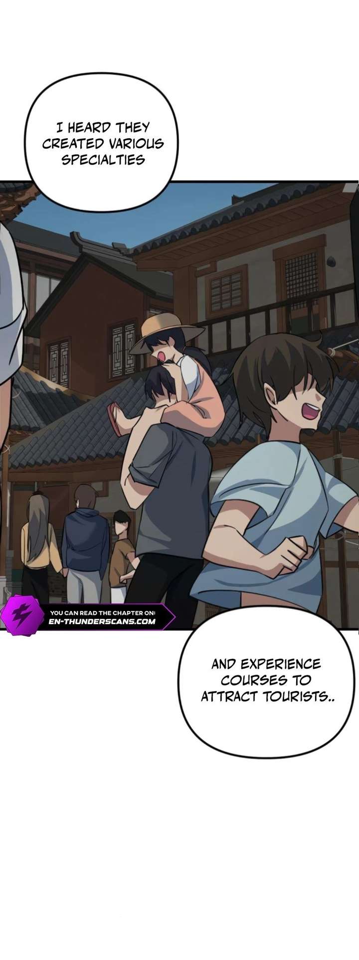 The Demon King’s Channel Chapter 7 - Page 87