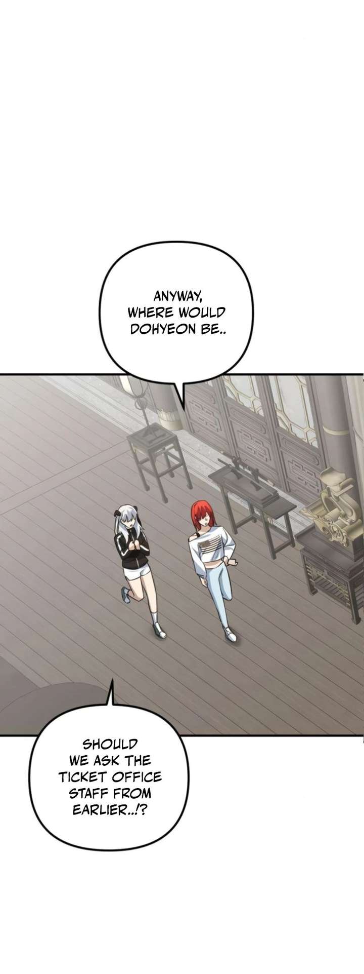 The Demon King’s Channel Chapter 7 - Page 89