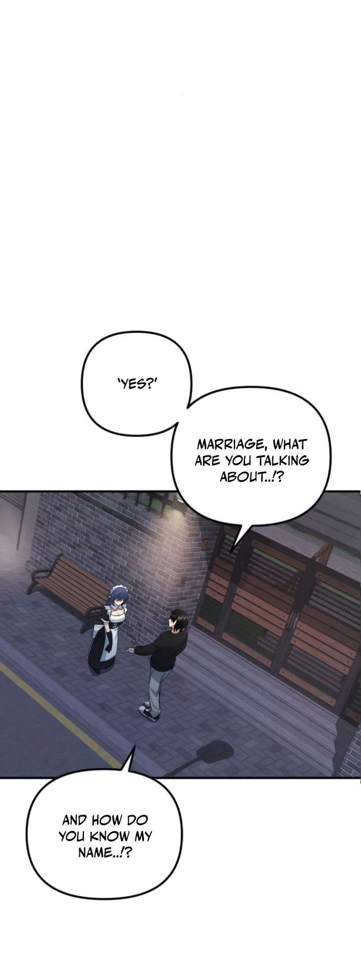 The Demon King’s Channel Chapter 7 - Page 9