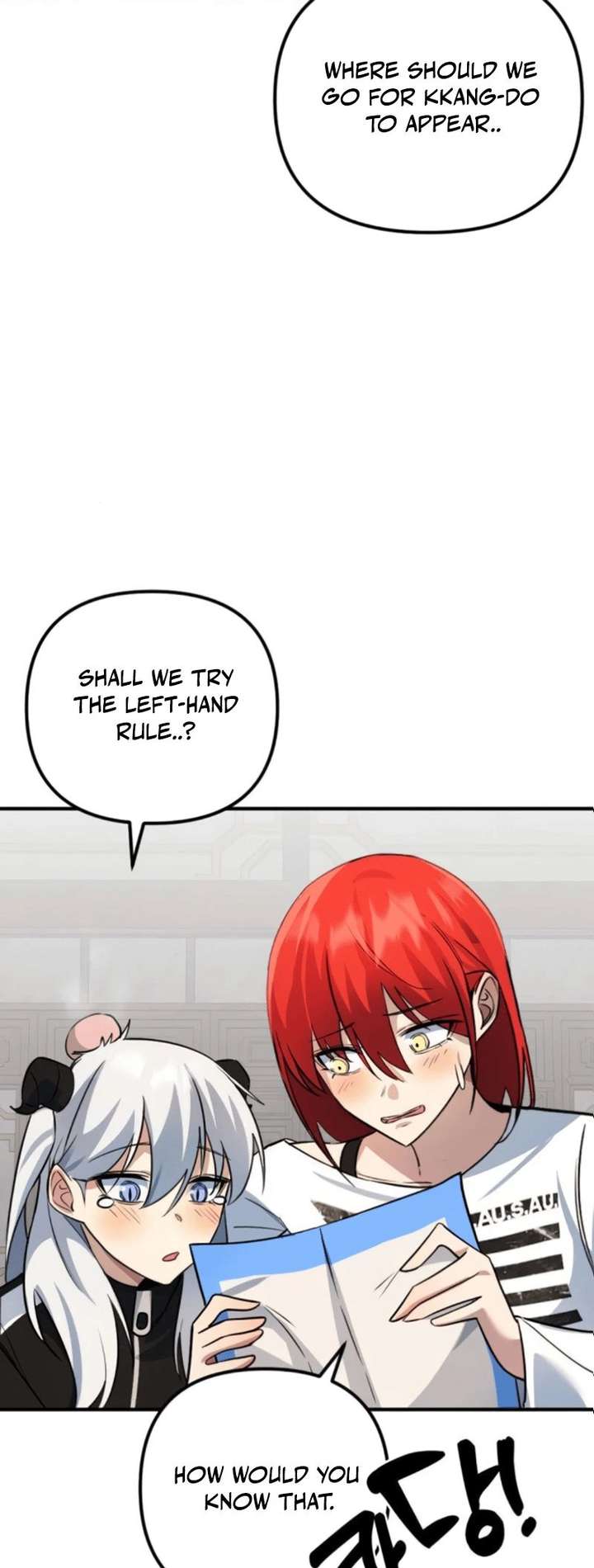 The Demon King’s Channel Chapter 7 - Page 91