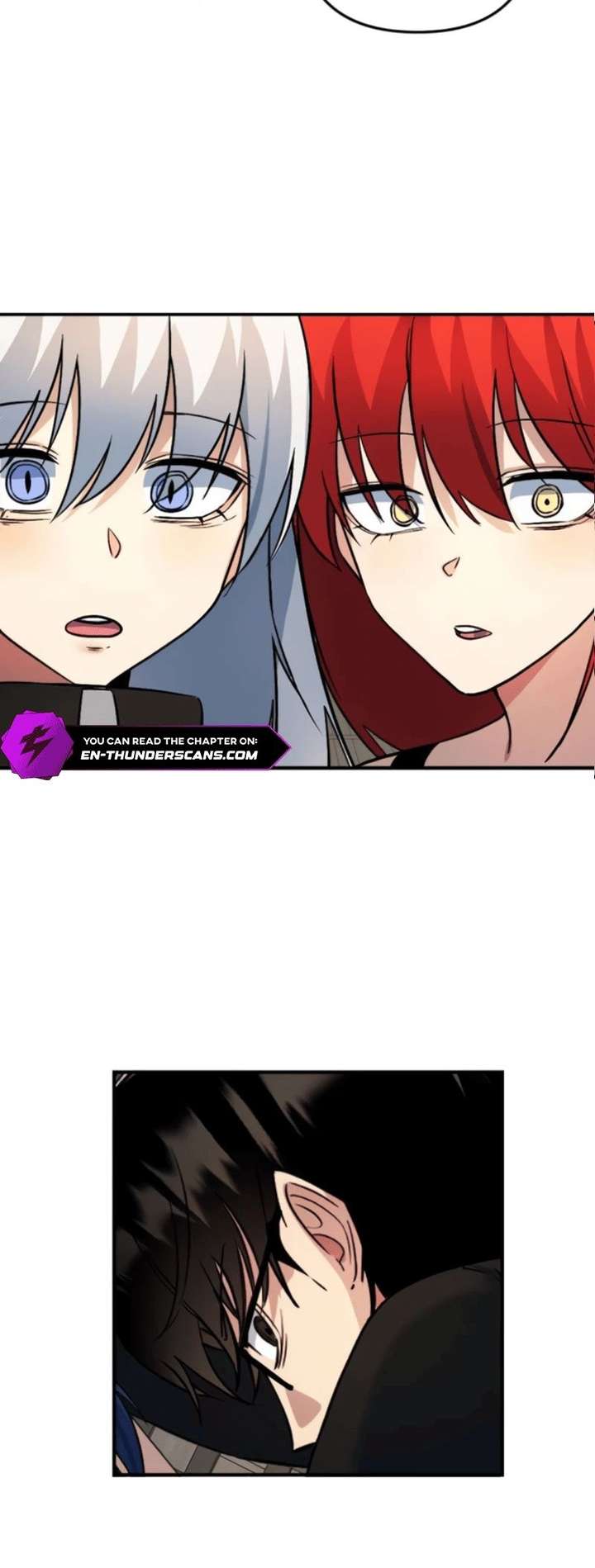 The Demon King’s Channel Chapter 7 - Page 94