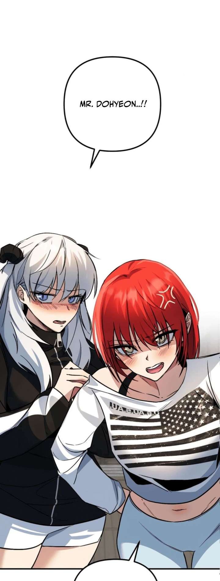 The Demon King’s Channel Chapter 7 - Page 95