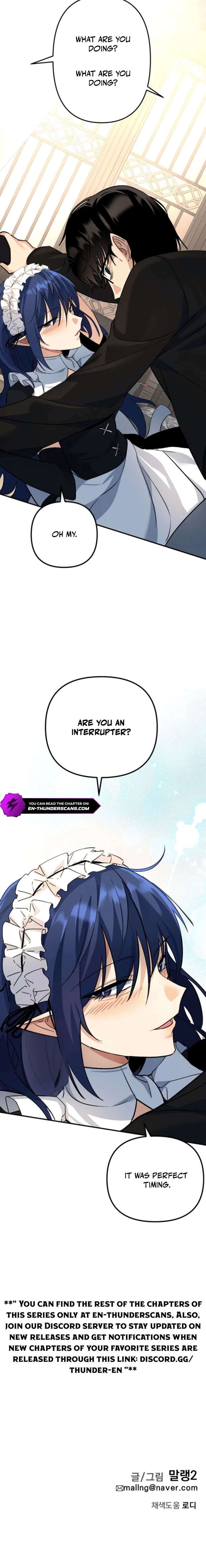 The Demon King’s Channel Chapter 7 - Page 98