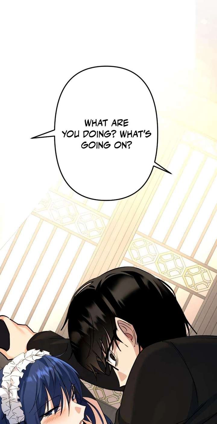 The Demon King’s Channel Chapter 8 - Page 1