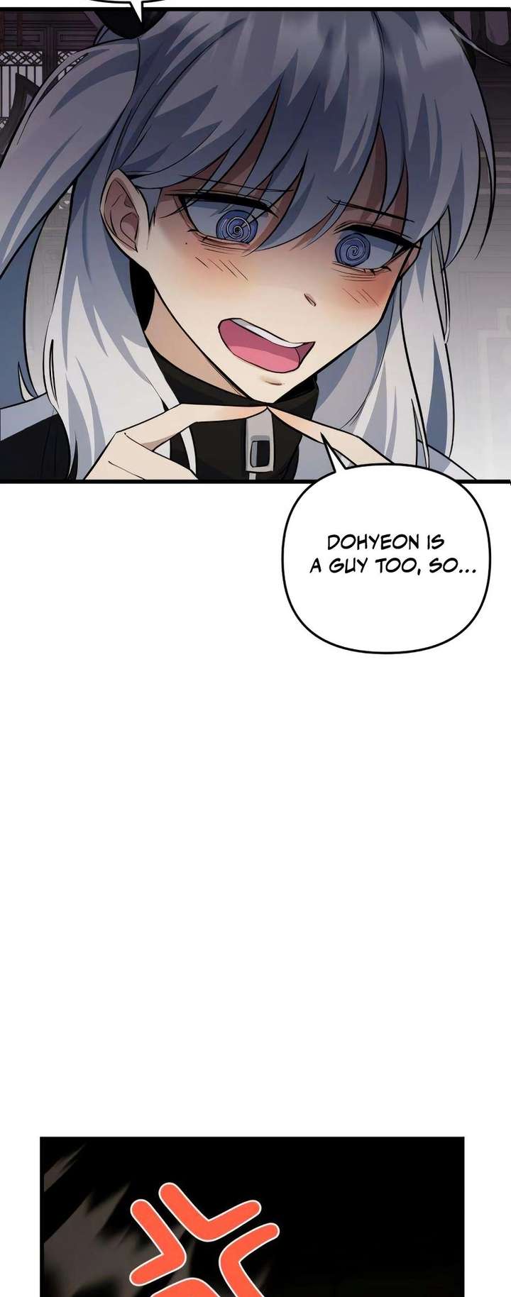 The Demon King’s Channel Chapter 8 - Page 12