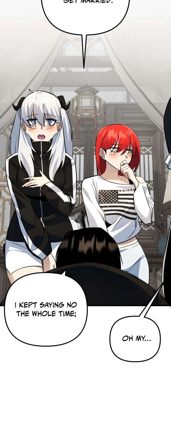 The Demon King’s Channel Chapter 8 - Page 16