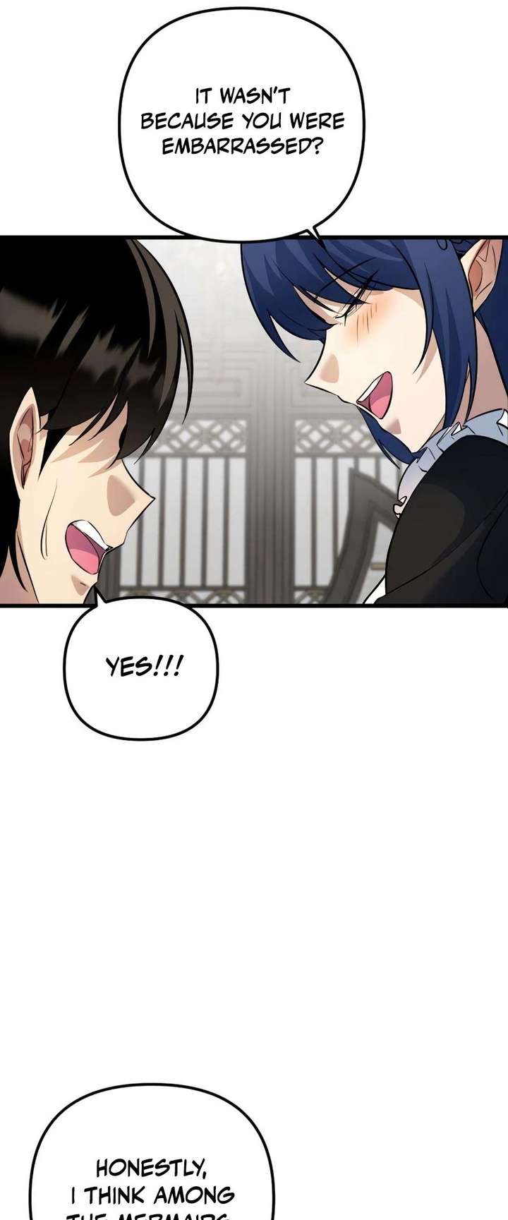 The Demon King’s Channel Chapter 8 - Page 17