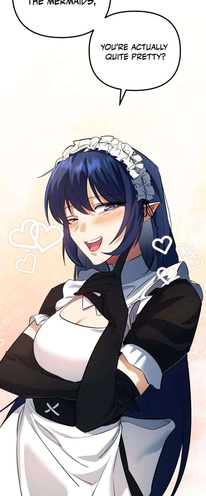 The Demon King’s Channel Chapter 8 - Page 18