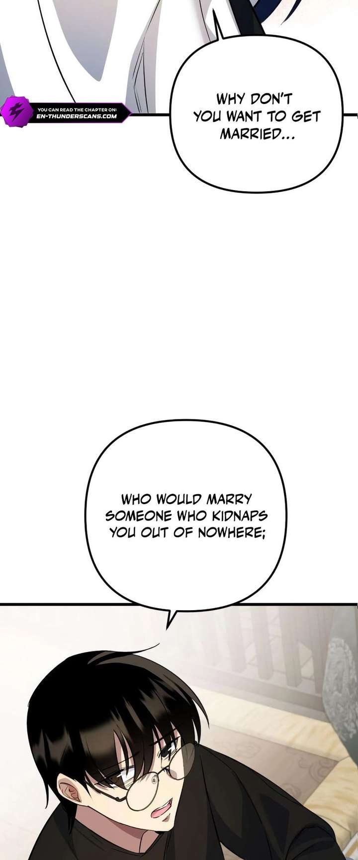 The Demon King’s Channel Chapter 8 - Page 19