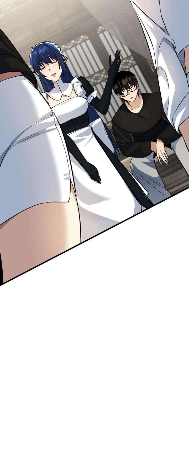 The Demon King’s Channel Chapter 8 - Page 22